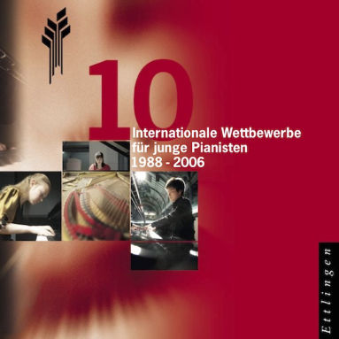 Brochure 10 Competitions