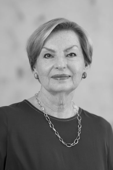 Barbara Szczepanska