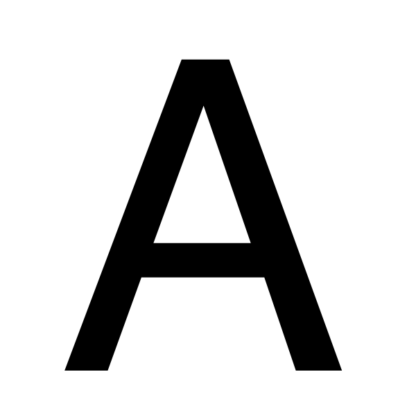 Competition Guide Category A