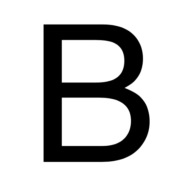 Competition Guide Category B